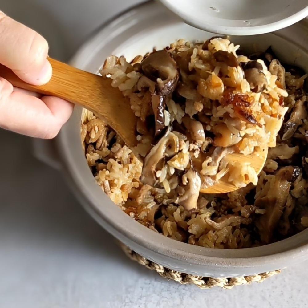 【清香號，上菜！】古早味紅蔥油飯